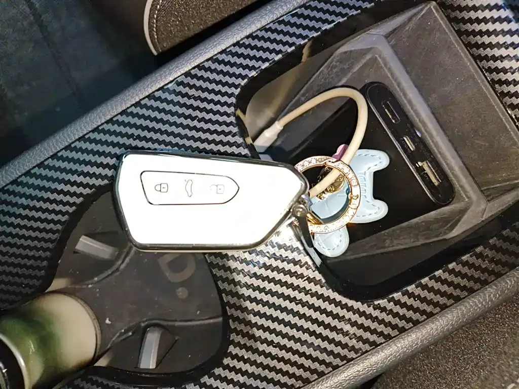 Volkswagen ID.3 2024 из CN, фото 9