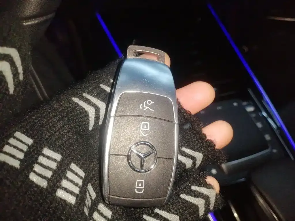 Mercedes-Benz GLA 2022 из CN, фото 7