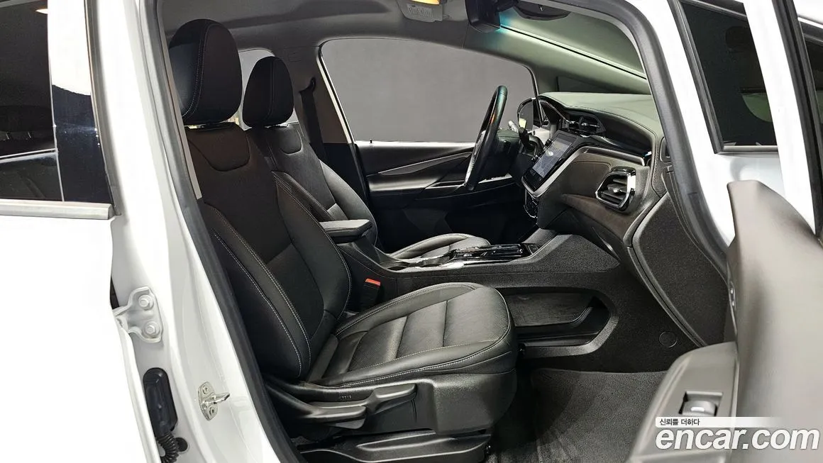 Chevrolet (GM Daewoo) Bolt EV 2022 из KR, фото 6