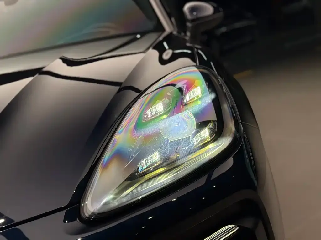 Porsche Cayenne 2022 из CN, фото 2