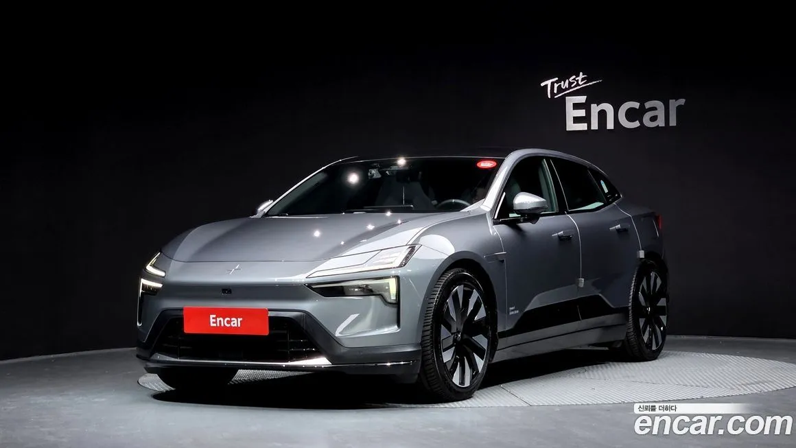Polestar Polestar 4