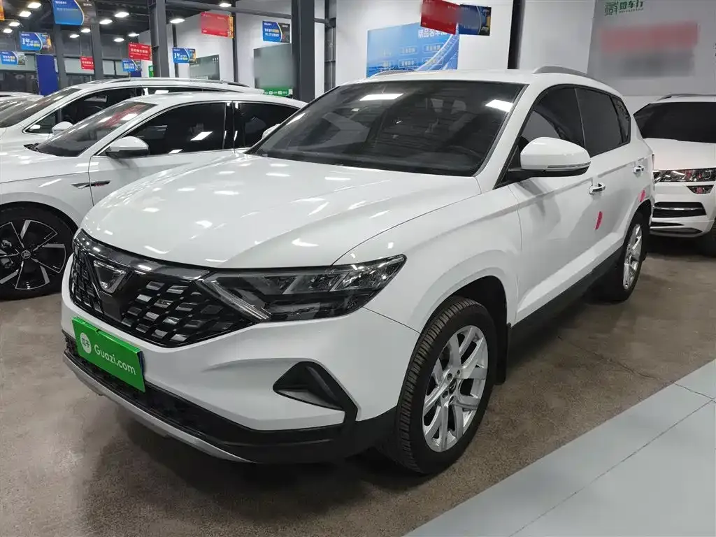 Jetta VS5 2022 из CN, фото 6