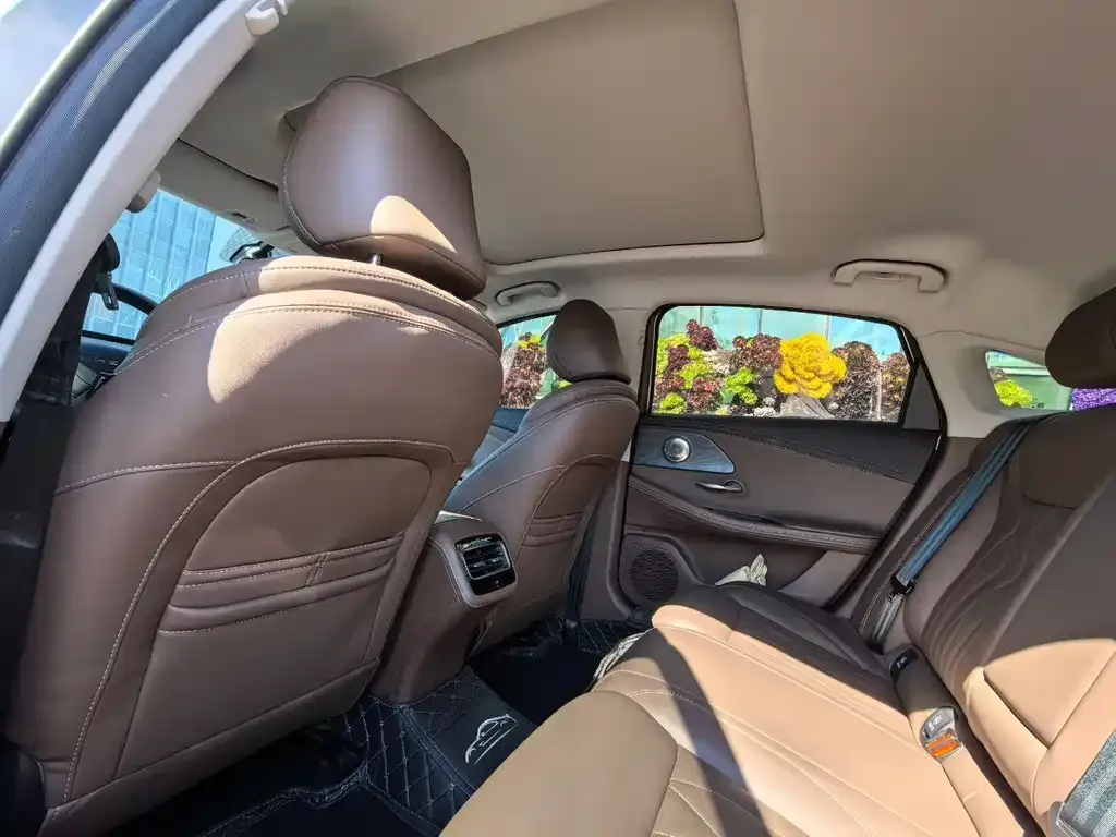 Chery Arrizo 8 2023 из CN, фото 10