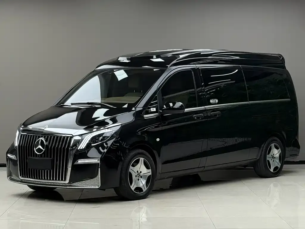 Mercedes-Benz Vito 2023 из CN, фото 1