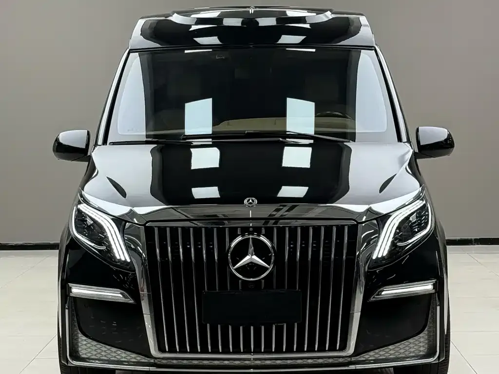 Mercedes-Benz Vito 2023 из CN, фото 4