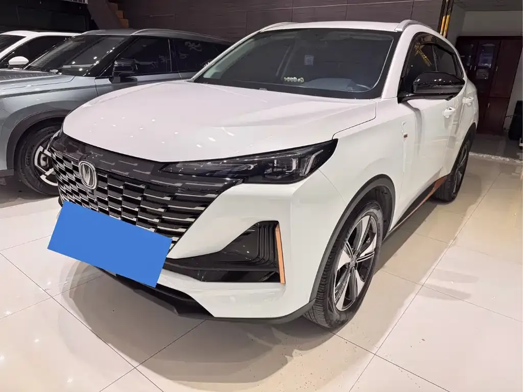 Changan CS55PLUS 2023 из CN, фото 1