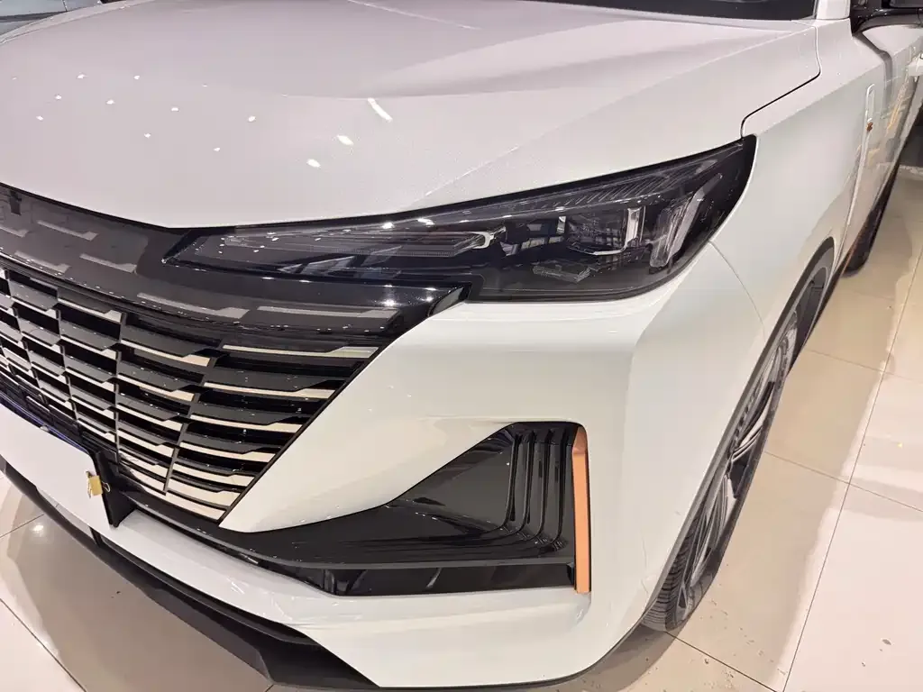 Changan CS55PLUS 2023 из CN, фото 3