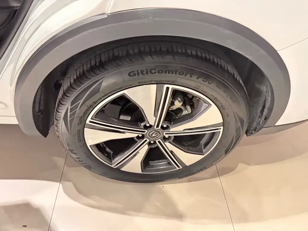 Changan CS55PLUS 2023 из CN, фото 9