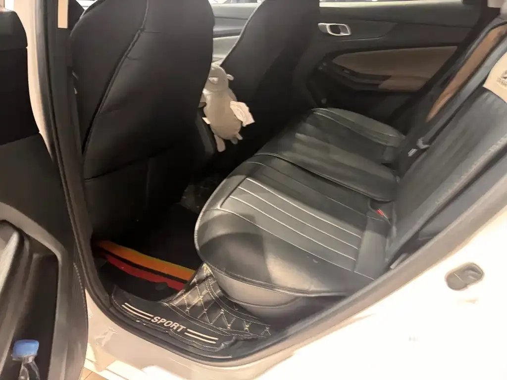 Changan CS55PLUS 2023 из CN, фото 8