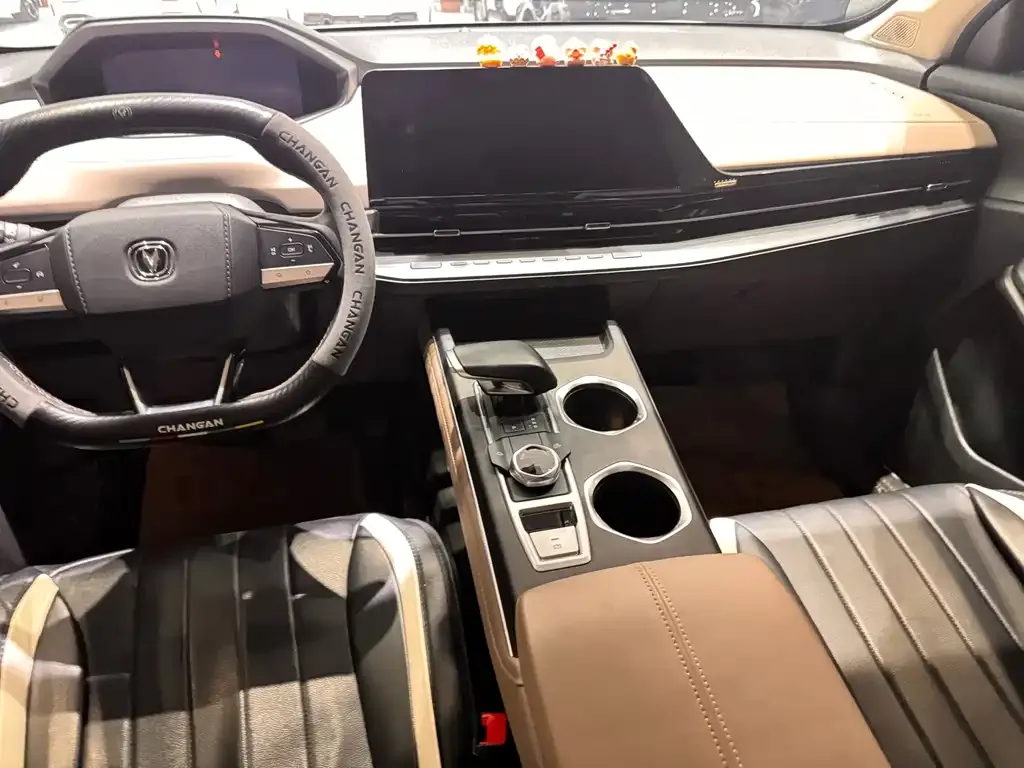 Changan CS55PLUS 2023 из CN, фото 6