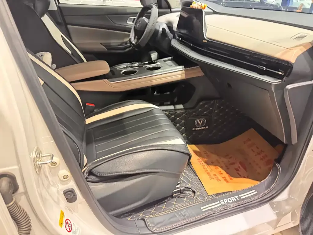 Changan CS55PLUS 2023 из CN, фото 5