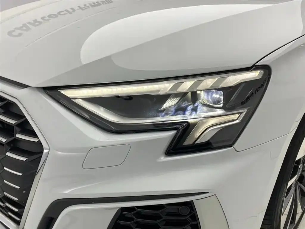 Audi A3 — фото 9