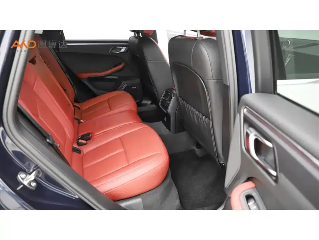 Porsche Macan 2021 из CN, фото 10