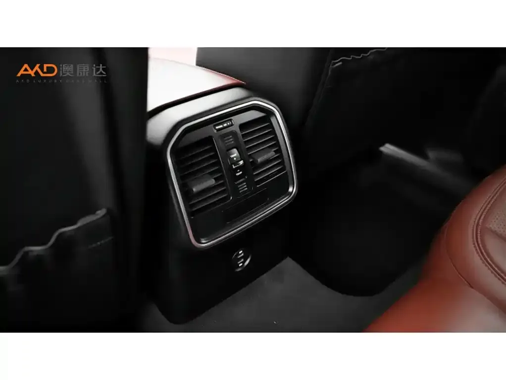 Porsche Macan 2021 из CN, фото 5