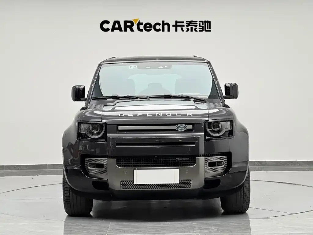 Land Rover Defender 2023 из CN, фото 6