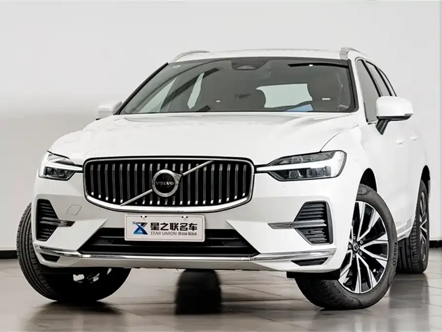 Volvo XC60 — фото 2