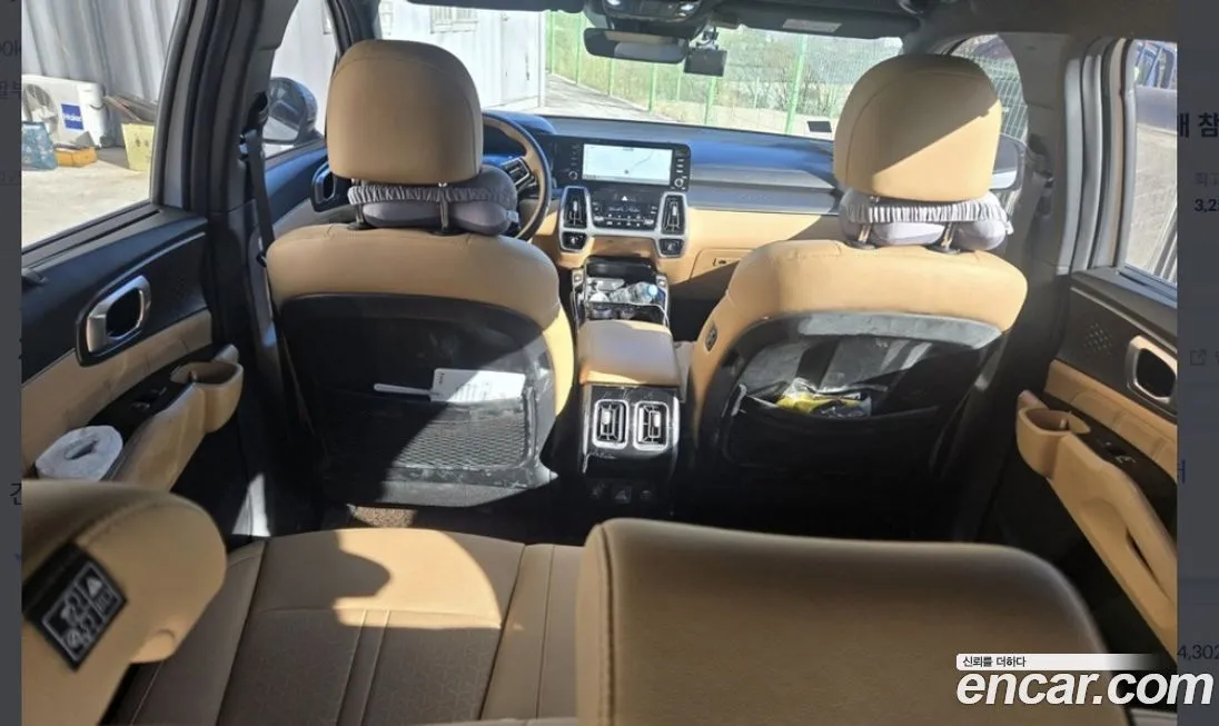 Kia Sorento — фото 3