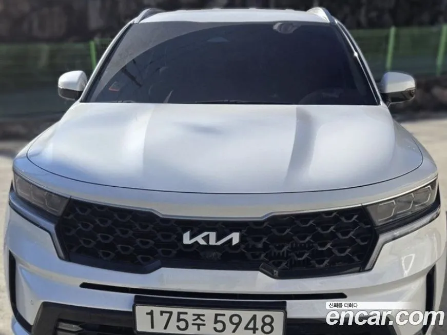 Kia Sorento — фото 2