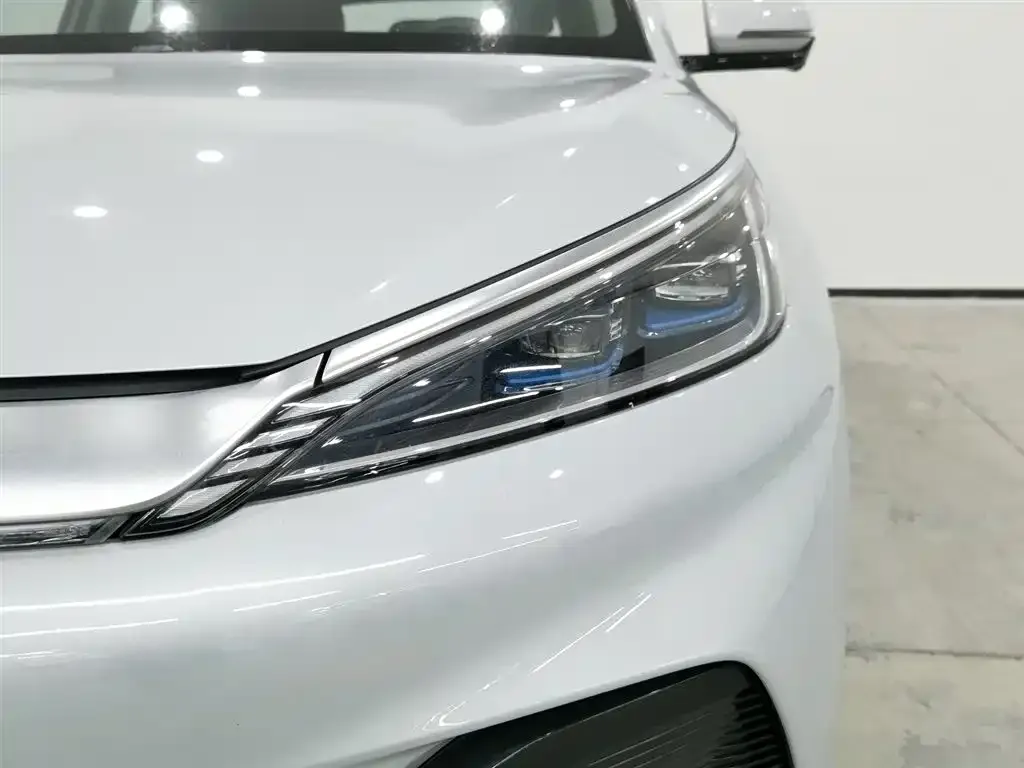 BYD Yuan Plus 2023 из CN, фото 7