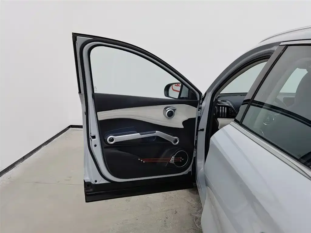 BYD Yuan Plus 2023 из CN, фото 8