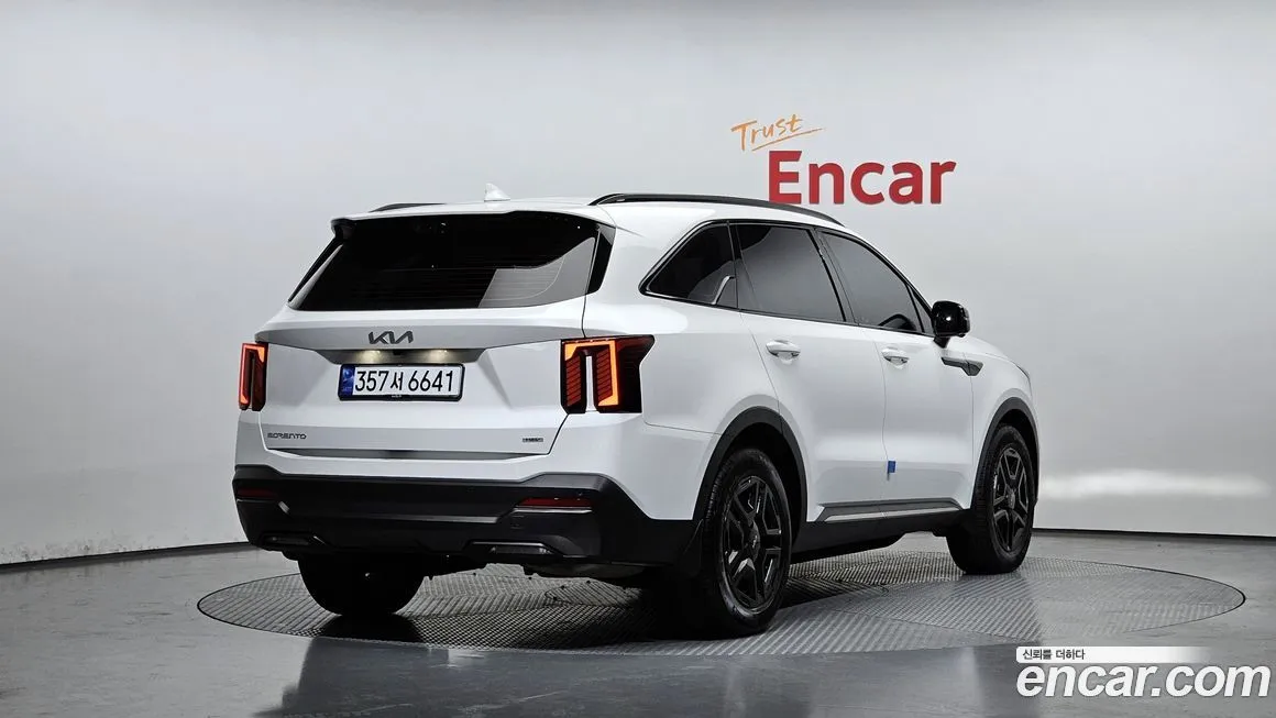 Kia Sorento — фото 2