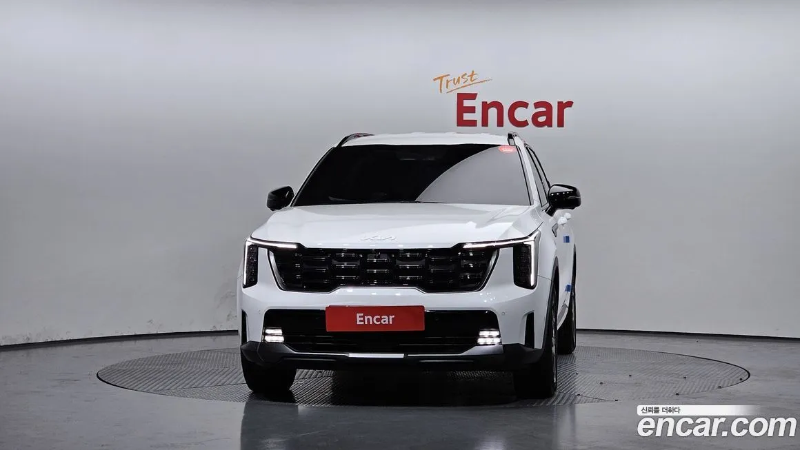 Kia Sorento — фото 3