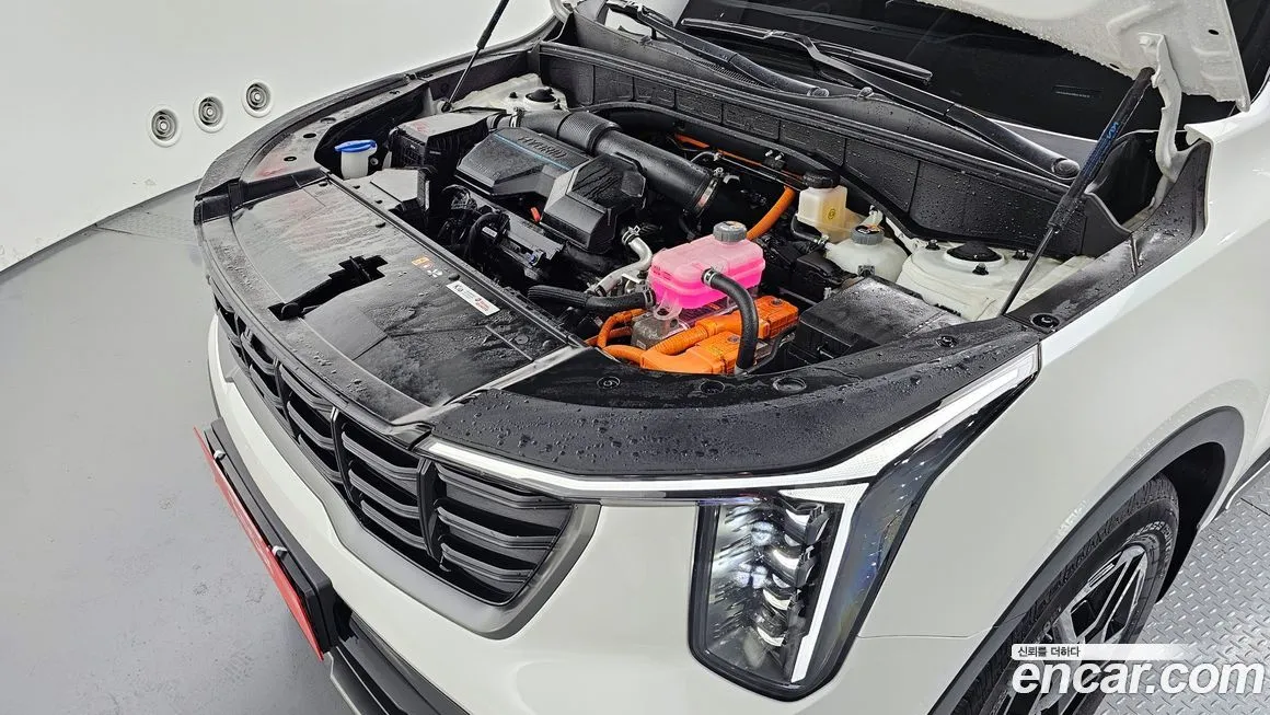 Kia Sorento — фото 6