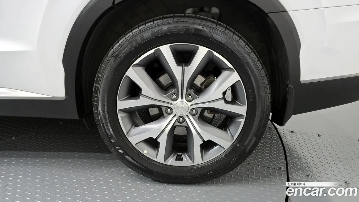 Hyundai Palisade 2022 из KR, фото 5