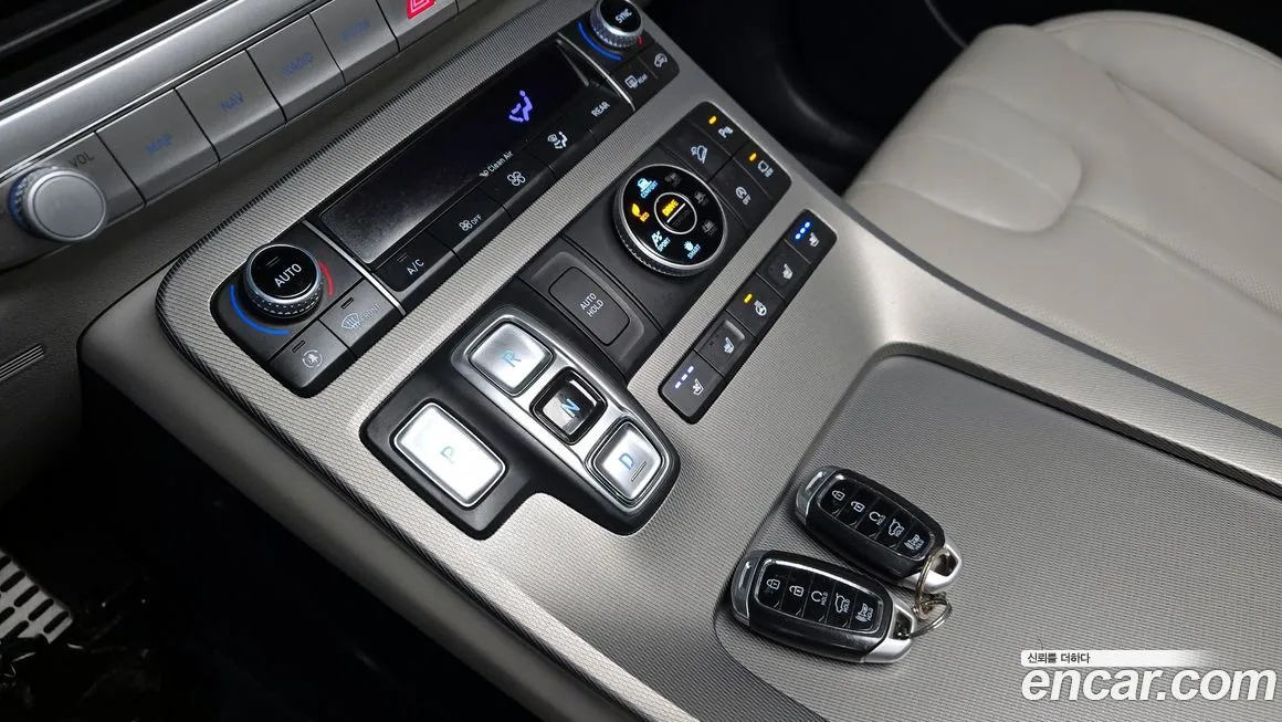 Hyundai Palisade 2022 из KR, фото 9