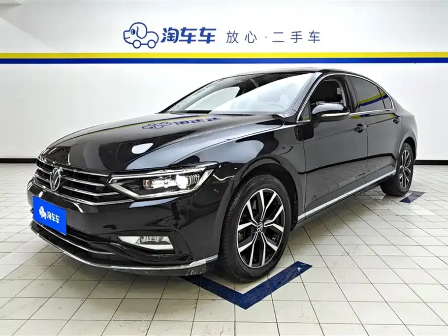 Volkswagen Magotan 2021 из CN, фото 1