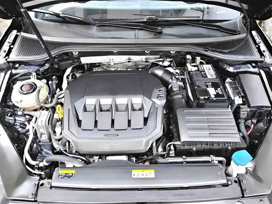 Volkswagen Magotan 2021 из CN, фото 10