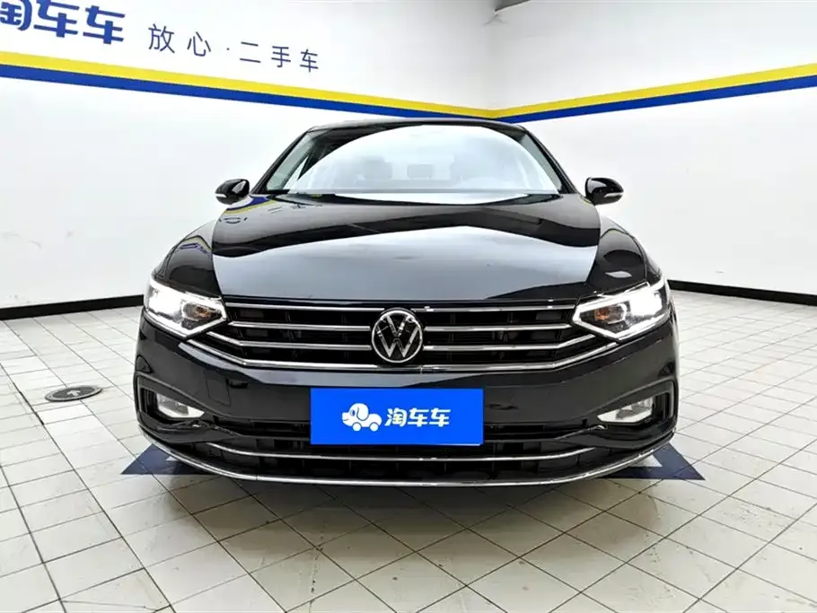 Volkswagen Magotan 2021 из CN, фото 5