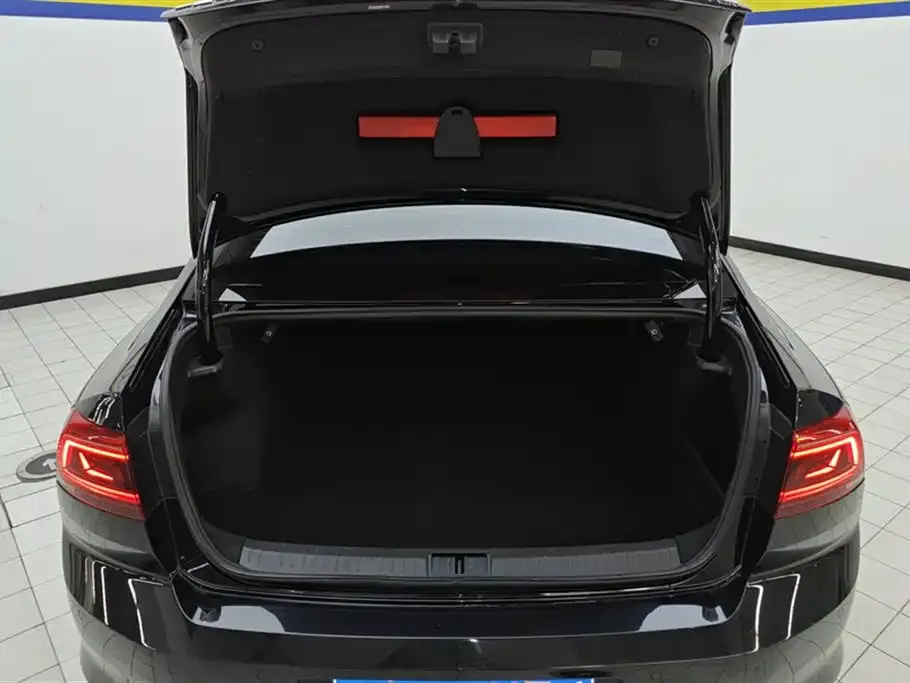 Volkswagen Magotan 2021 из CN, фото 3