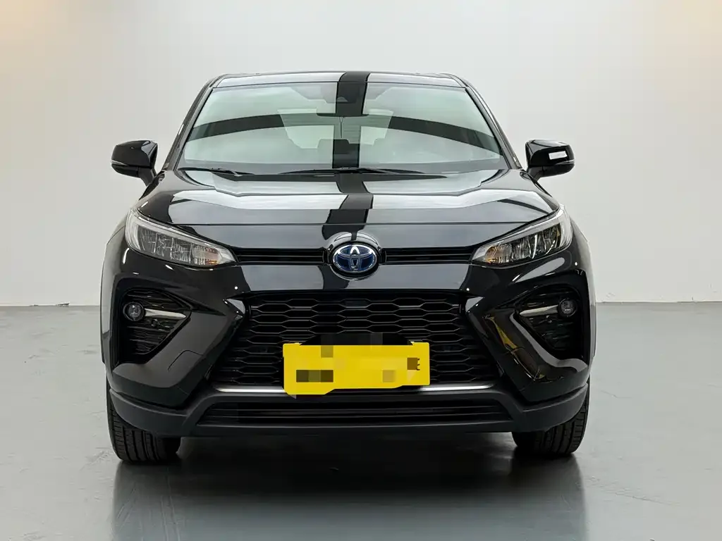 Toyota Wildlander — фото 2