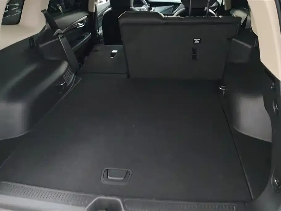 Buick Envision Plus 2024 из CN, фото 8