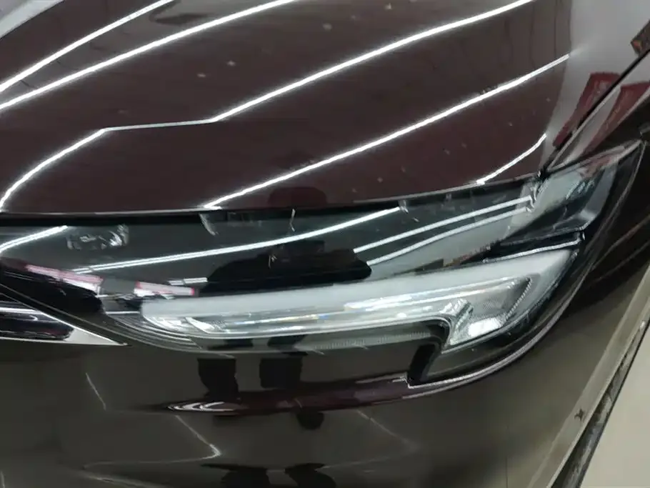 Buick Envision Plus 2024 из CN, фото 4