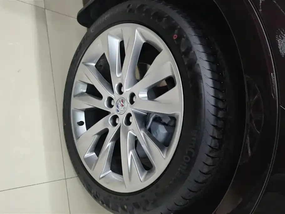 Buick Envision Plus 2024 из CN, фото 6
