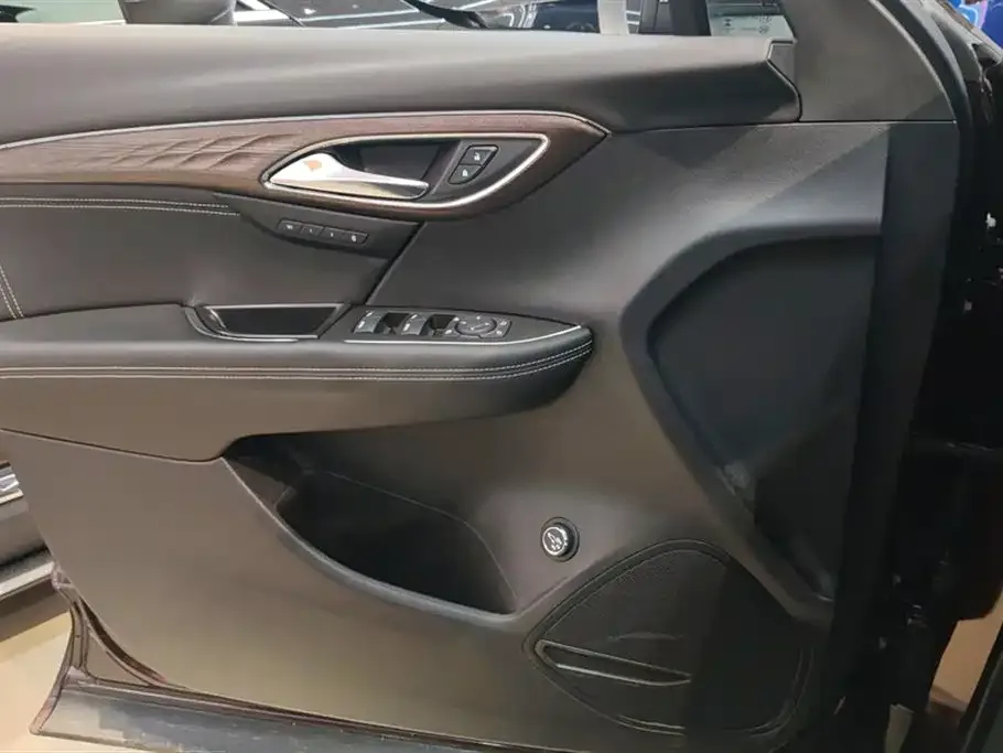 Buick Envision Plus 2024 из CN, фото 3