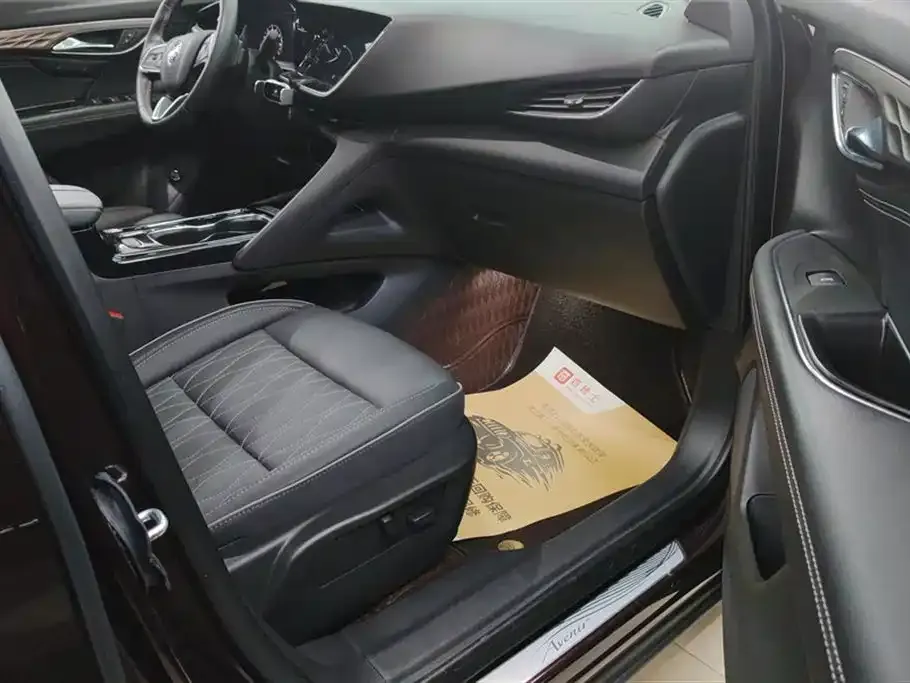 Buick Envision Plus 2024 из CN, фото 5
