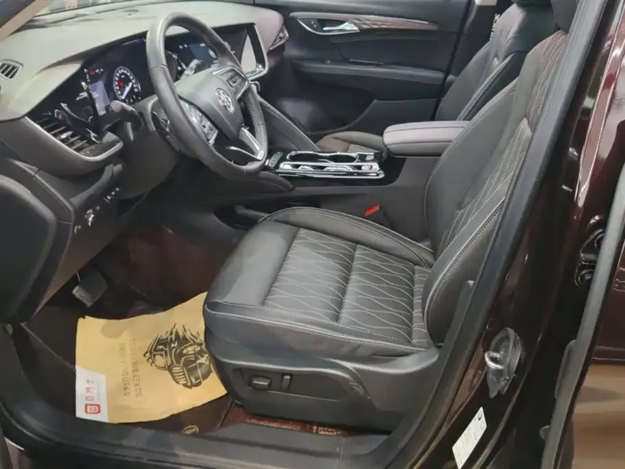 Buick Envision Plus 2024 из CN, фото 9