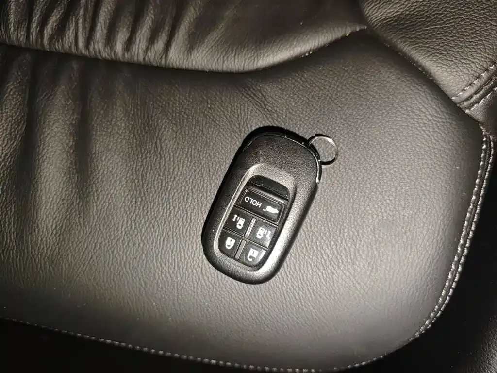 Honda Odyssey 2024 из CN, фото 6
