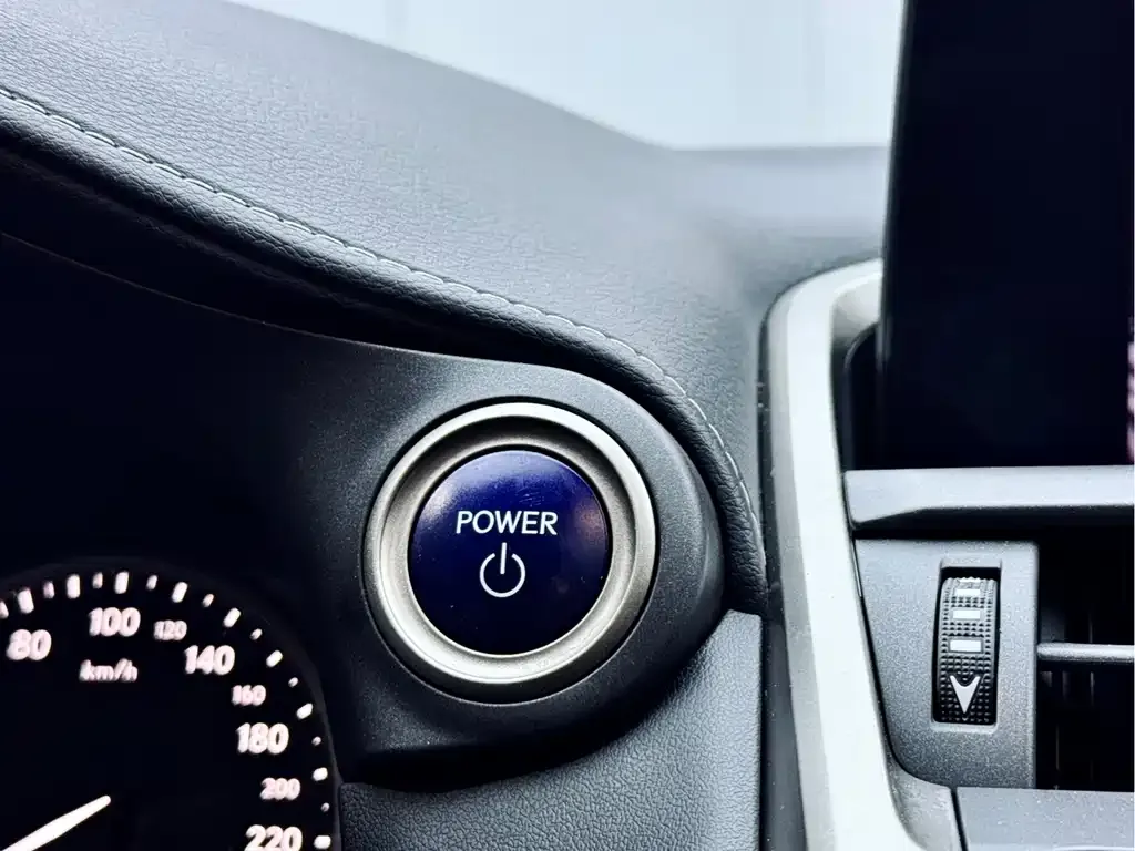 Lexus NX 2021 из CN, фото 9