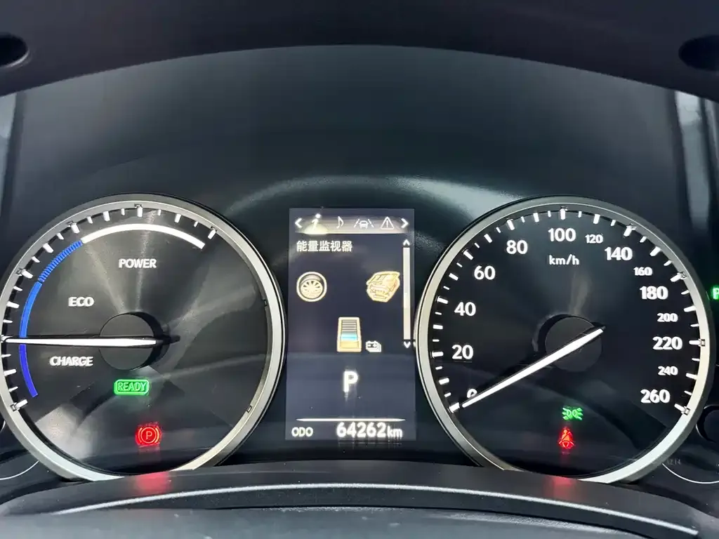 Lexus NX 2021 из CN, фото 10