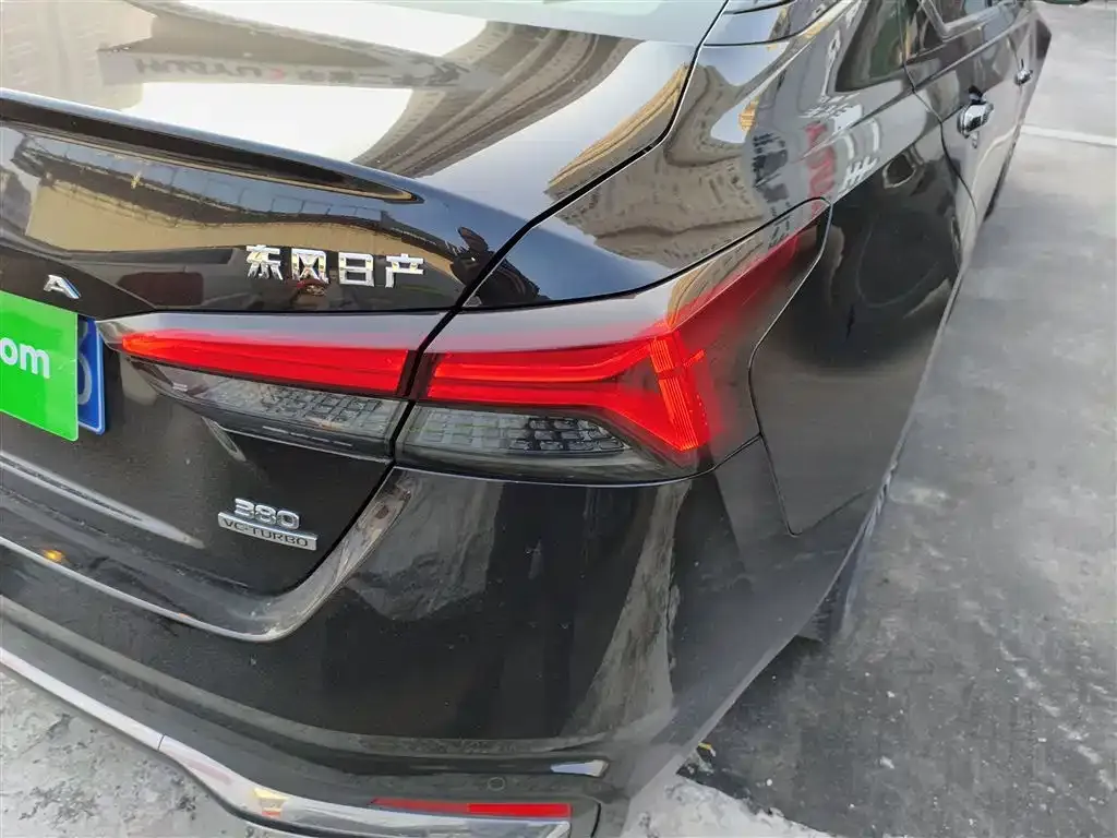 Nissan Teana 2024 из CN, фото 8