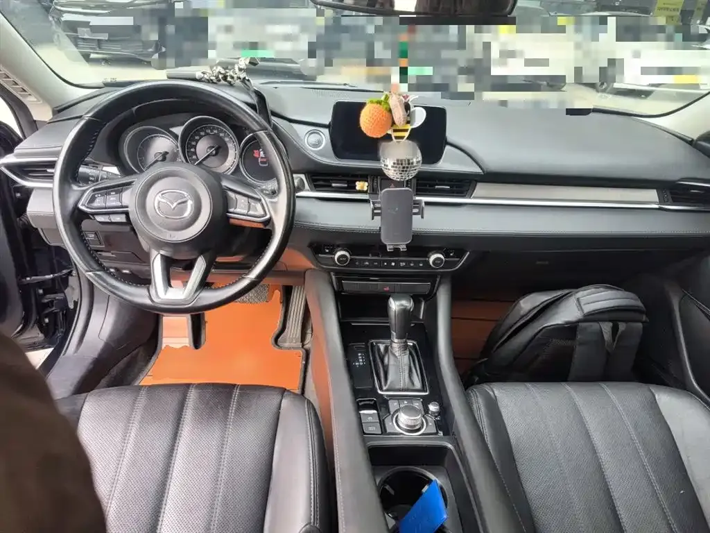 Mazda Atenza 2021 из CN, фото 7