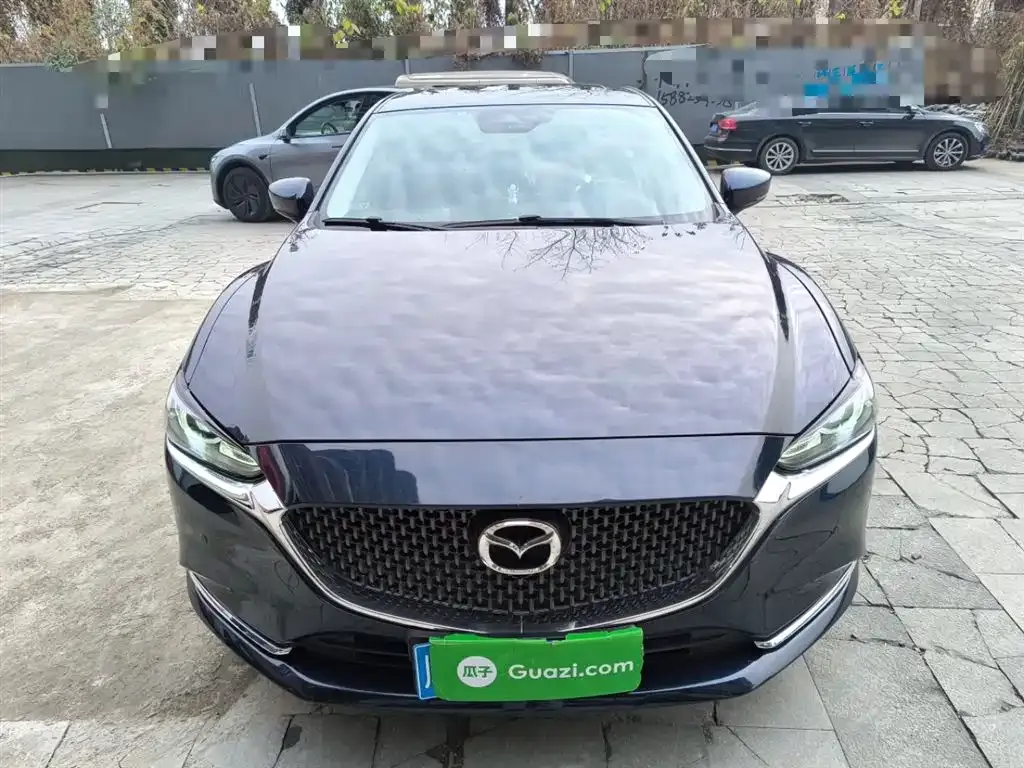 Mazda Atenza 2021 из CN, фото 8
