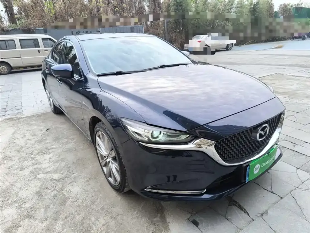 Mazda Atenza 2021 из CN, фото 9