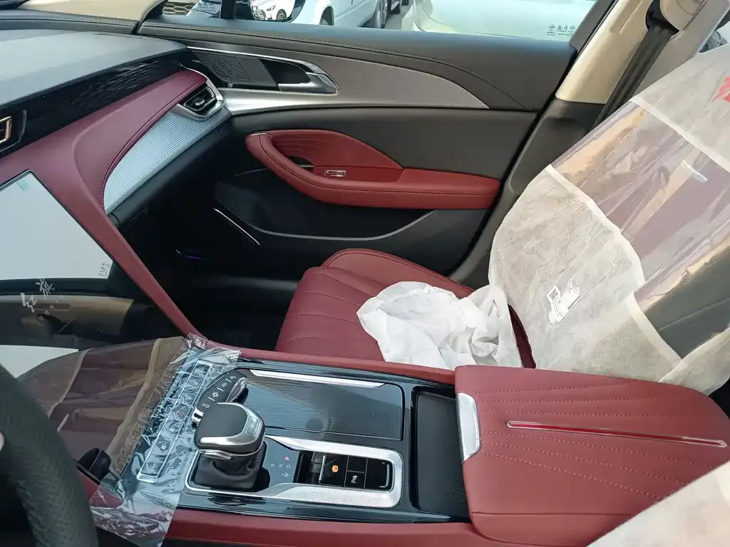 Hongqi H5 2023 из CN, фото 7