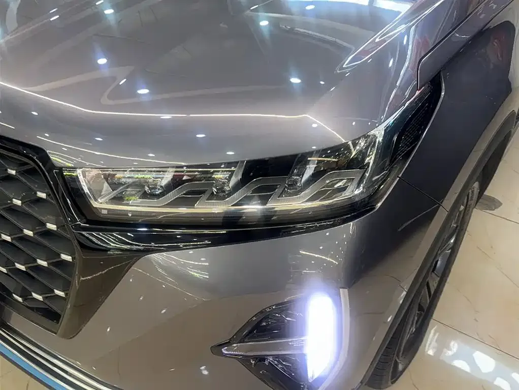 Chery Tiggo 7 PLUS 2022 из CN, фото 3