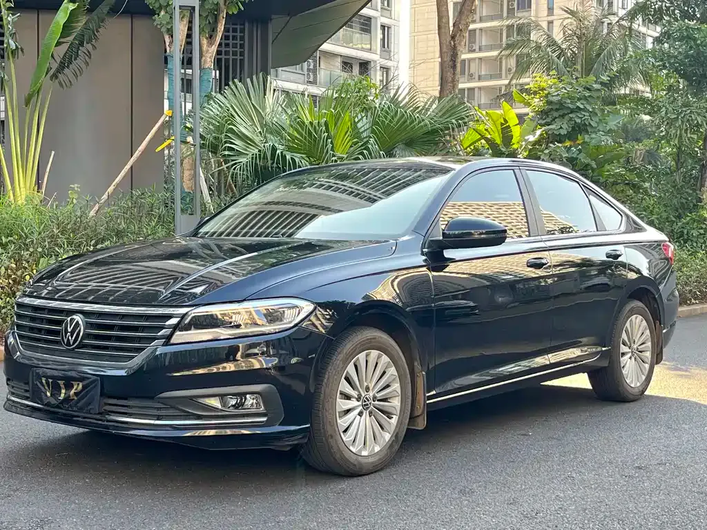 Volkswagen Lavida 2022 из CN, фото 7